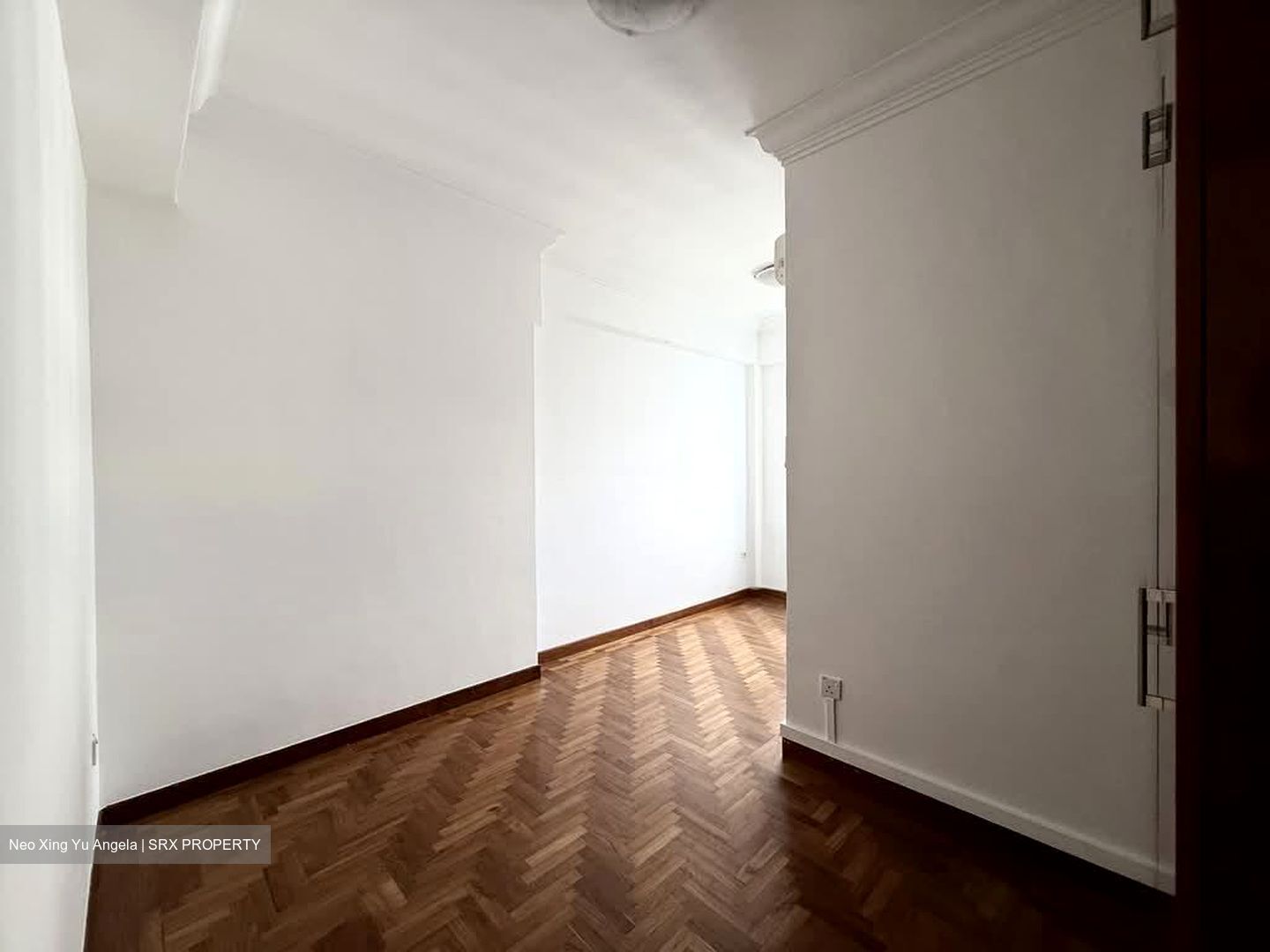 La Crystal (D9), Apartment #580199031